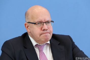 Германия о «Северном потоке-2»: Мы ничего не делаем против интересов Украины
