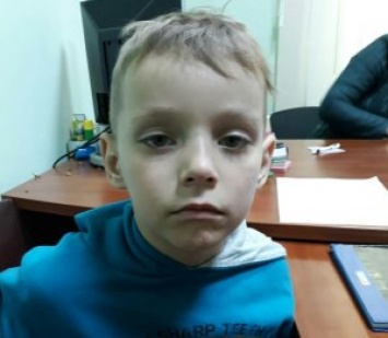 Пресс-служба полиции опровергла сообщения в соцсетях Черноморска о «мальчике, найденном в подвале»