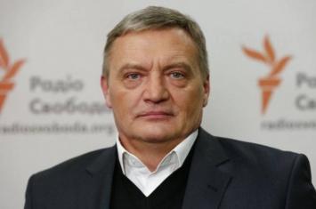 Гримчак прокомментировал заявление Волкера о невозможности освобождения ОРДЛО
