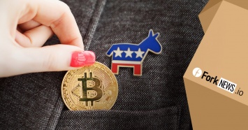 Колорадо предлагает разрешить криптовалютное спонсорство предвыборных кампаний