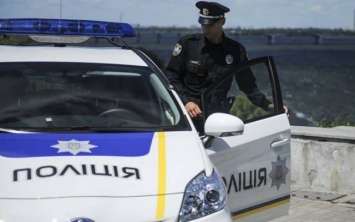 На курортах Херсонщины откроются полицейские станции
