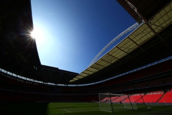 Суперкубок Англии между "Манчестер Сити" и "Челси" состоится 5 августа