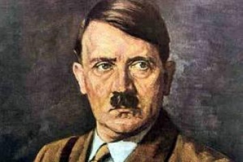 Ученые выяснили настоящую причину смерти Гитлера