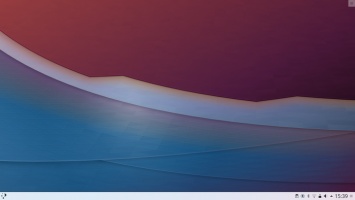 Тестирование рабочего стола KDE Plasma 5.13