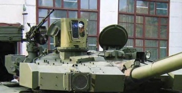Солдат из Черниговской области украл и продал оборудование, которое защищало три десятка танков