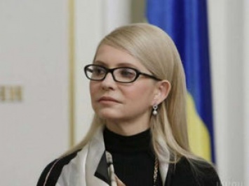 Тимошенко обратилась к правительству с требованием обеспечить инсулинозависимых бесплатными препаратами