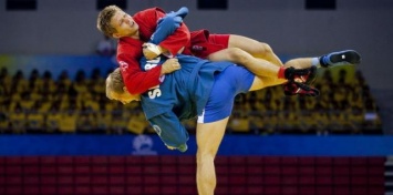 Семь золотых: Украинские самбисты похвастались достижениями на чемпионате Европы