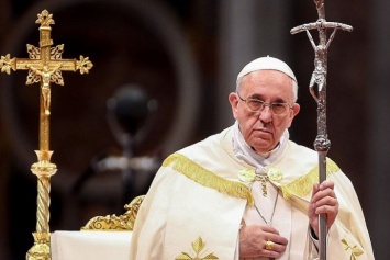 Папа Римский намерен возвести в сан 14 новых кардиналов