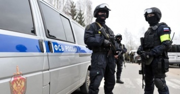 Россия обвинила крымских татар в создании "экстремисткой группировки по указанию Чубарова"