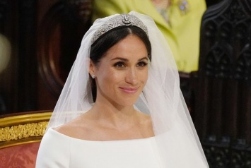 Кто красивее: все, что следует знать о королевских свадебных образах