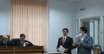 Адвокаты Насирова придумали, как затянуть суд еще на год