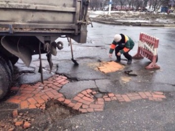 В России будут сужать дороги ради экономии асфальта