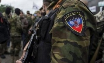 Боевики бегут из Горловки и эвакуируют свои семьи
