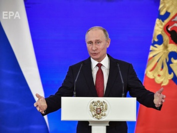 Россия провела четыре неудачных пуска новой ядерной ракеты, о которой говорил Путин в марте - CNBC