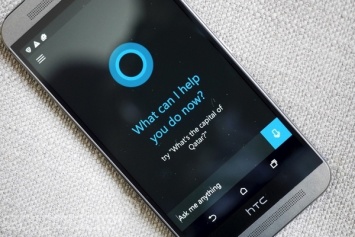 Microsoft хочет научить Cortana полноценному общению