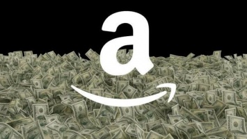 Amazon впервые вошла в десятку крупнейших по выручке компаний по версии Fortune 500