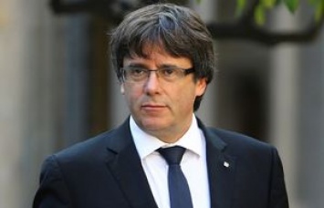 В Германии суд запретил прокуратуре выдавать Испании экс-лидера Каталонии