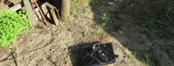 Узнали вора по обуви. Славянская полиция раскрыла кражу