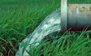 Любимовское СКХ заплатит более миллиона гривен за самовольное использование воды