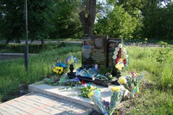 В Рубежном почтили память погибших украинских воинов (фото)ЭКСКЛЮЗИВ