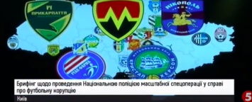 "Проигрывали за деньги": запорожский "Металлург" подозревают в договорных матчах (Видео)