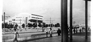 Запорожский краевед разгадал тайну самого большого советского кинотеатра «1-й Художественный», - ФОТО