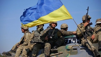 Боец ВСУ рассказал, когда Киев хочет начать наступление в Донбассе