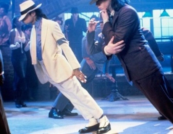 Ученые смогли раскрыть секрет антигравитационных движений Майкла Джексона