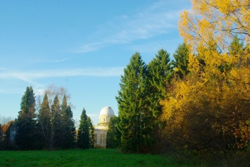 Верховный суд признал законной стройку вокруг Пулковской обсерватории