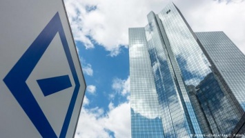 Deutsche Bank сократит более 7000 рабочих мест