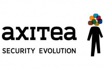 Axitea - новый партнер Sauber