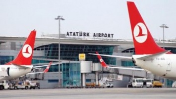 Аэропорт имени Ататюрка превратится в парк