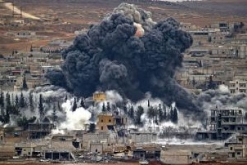 СМИ сообщили о новом ударе США по войскам Асада и «вагнеровцам»: Пентагон не в курсе