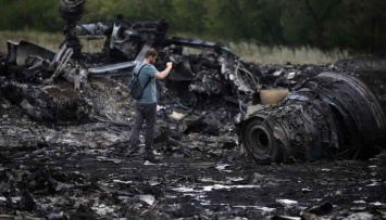 Авиакатастрофа MH17: эксперты выявили причастность российских военных
