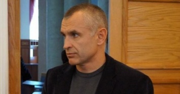 В Черкассах убили депутата от "Батькивщины" (ВИДЕО)