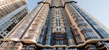 Здравствуй, бетонное гетто! Киевсовет дал «добро» на массовую застройку столицы