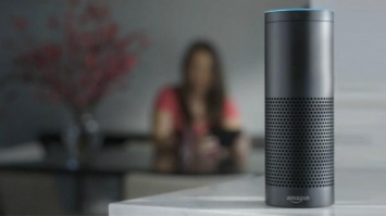 Amazon Echo записала разговор пользователей и отправила его случайному человеку из списка контактов