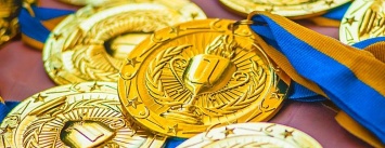 Спортсмены Черноморска заняли 2-е место на Всеукраинских соревнованиях