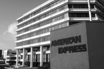 American Express будет использовать блокчейн для защиты личных данных клиентов