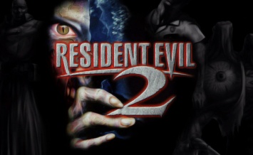 Слух: Resident Evil 2 Remake будет больше оригинала, использован движок RE Engine