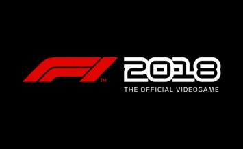 Первый геймплей F1 2018 - Circuit de Monaco
