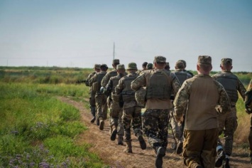 Двух пропавших в Донбассе бойцов ВСУ задержали боевики - СМИ