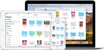 Apple предложит месяц бесплатного доступа к iCloud