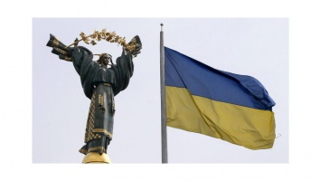 "Как Советский Союз": на Украине предложили уничтожить Россию