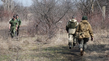 СБУ потеряла двух бойцов "Альфы" во время операции на Донбассе