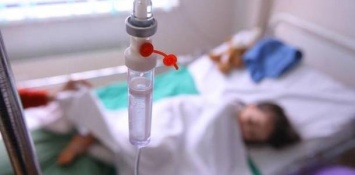 В течение суток на Сумщине шестеро детей госпитализированы в больницы