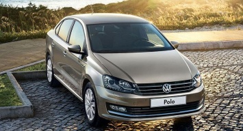 Росстандарт объявил об отзыве Volkswagen Polo Sedan и Skoda Rapid