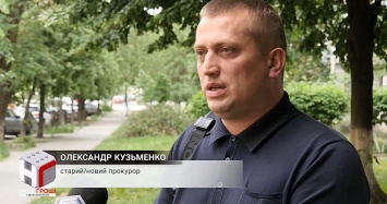 В Одессе впервые восстановили в должности люстрированного прокурора