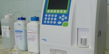 В Павлограде для Центра ПМСД закупят современный анализатор крови