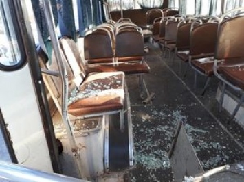 ДТП с автобусом, перевозившим горняков, под Кропивницким: стали известны подробности аварии